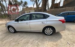 نيسان سنترا